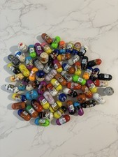 Job Lot Bundle of 67 Mighty