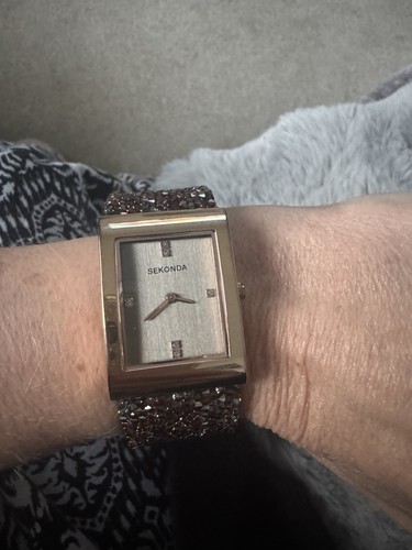 Sekonda seksy ladies bracelet - seksy,