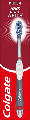 Colgate 360 max white - colgate,