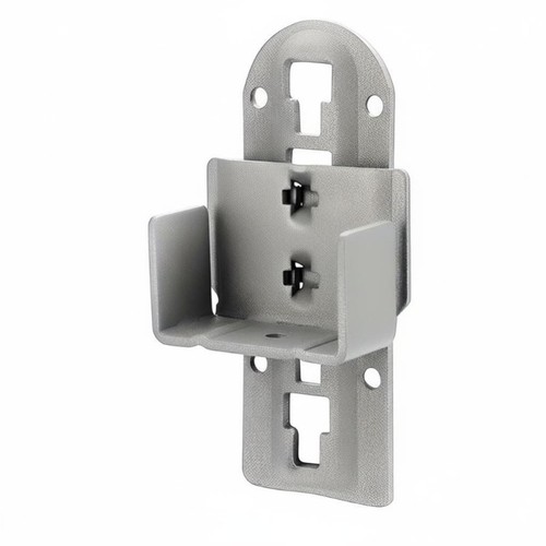 Bed rail bracket hinge - rail,