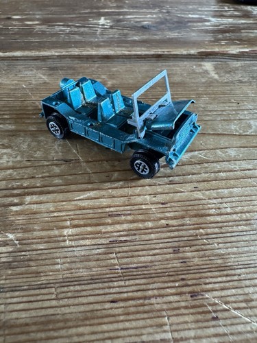 Dinky diecast toys austin mini - diecast,