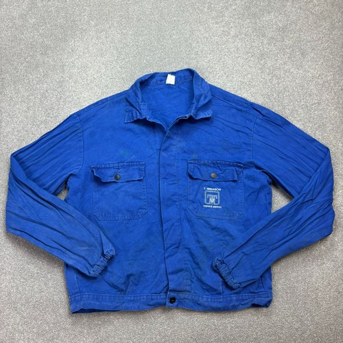 Vtg french jacket womens - vtg, large