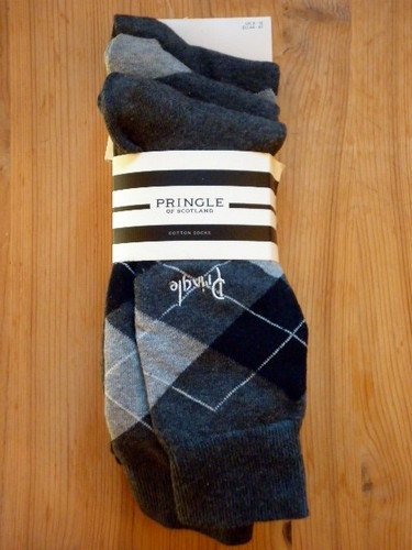 Pringle scotland cotton - pringle,