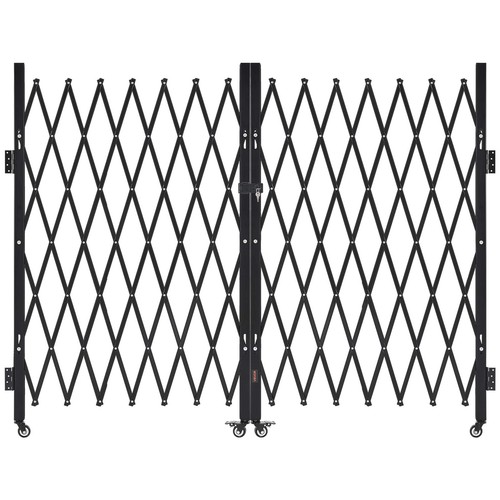 Vevor double folding security - vevor,