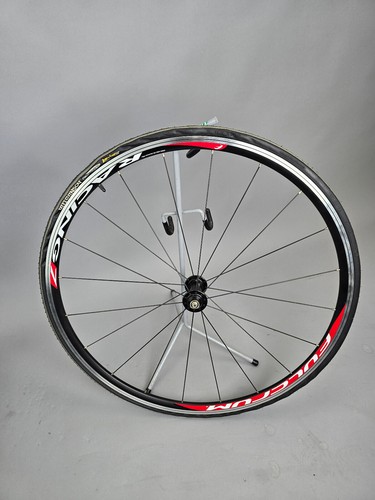 New wheel front - new,