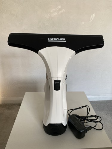 Kärcher window vacuum - wv, 2