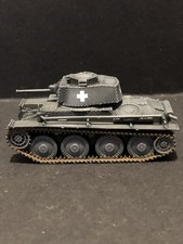 Ww2 german kpfw 38 - german, 38(t)