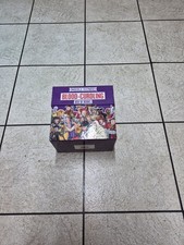 Horrible Histories Blood