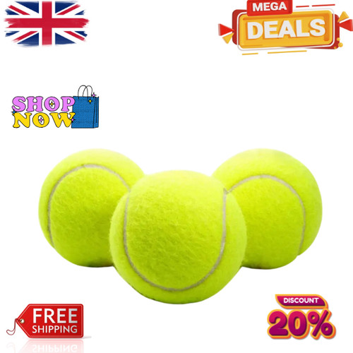 Tennis balls high - tennis,