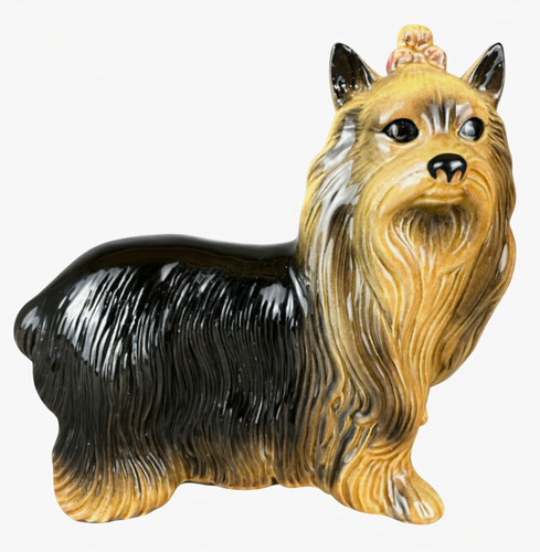 Coopercraft yorkshire terrier - coopercraft,