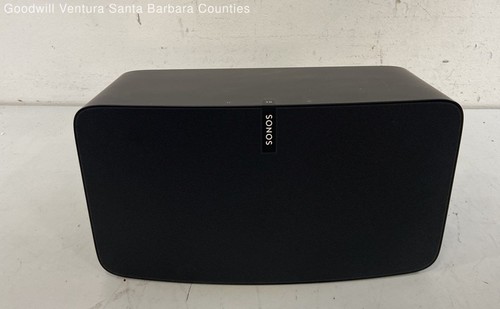 Sonos play wireless - sonos, smart