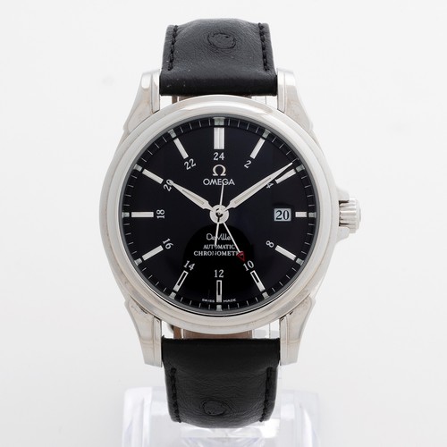 Omega ville gmt 4833 31 - ville,