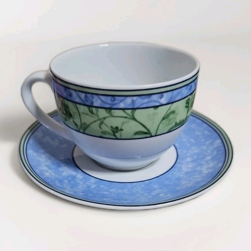 Wedgwood home watercolour tea - home,