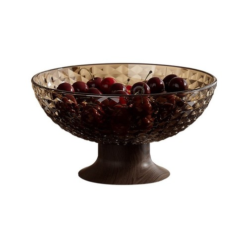 Two piece fruit - fruit, bowl