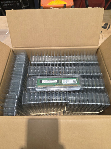 98x micron 4gb - ddr3l, ecc