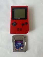 Nintendo game boy - boy, pocket