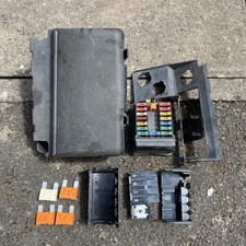 Citroen Saxo VTR Complete Fuse