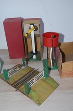 HORNBY O GAUGE COLLECTION OF