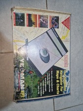 YEOMAN XP1 The Mouse For Maps