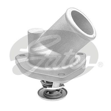 Gates thermostat for vauxhall - gates,