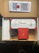 BMS 1708 NT Multiswitch 17/8 cascadable Multiswitch DiSEqC distributor