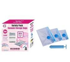 STRONG VACUUM STORAGE SPACE