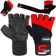 Best Weight Lifting Gloves Gym