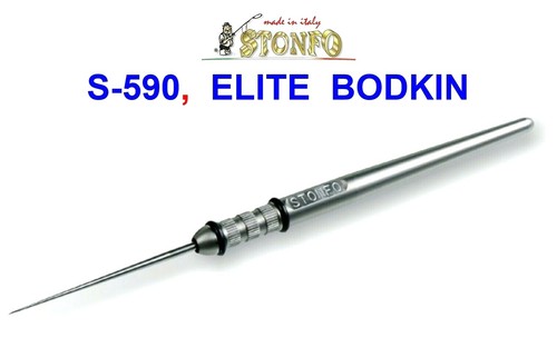 Stonfo 590 elite needle - 590, tool