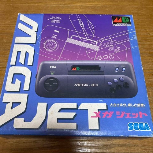 Sega mega drive - drive,