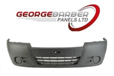 Vauxhall Vivaro 2006-2014