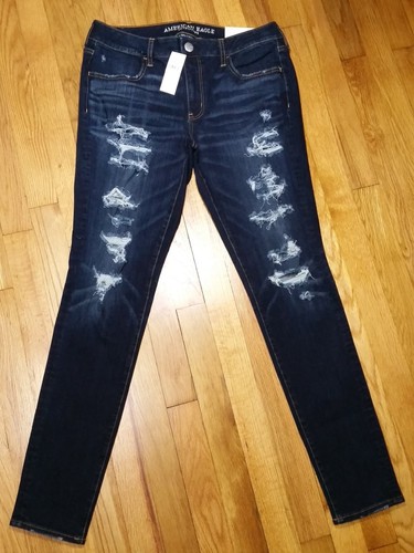 American eagle jegging - jegging, jeans
