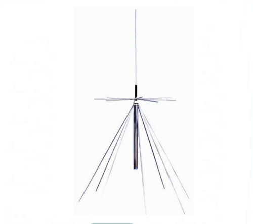 Discone 2000 antenna frequency - 2000,