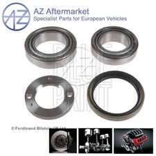 Fits Isuzu D-Max Rodeo KB 2.5
