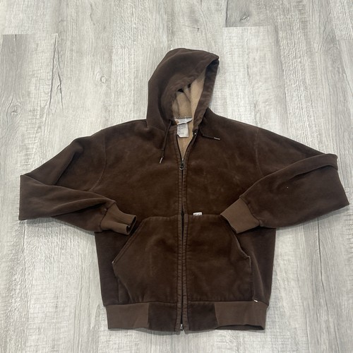 Vintage 761 carhartt velour - vintage,