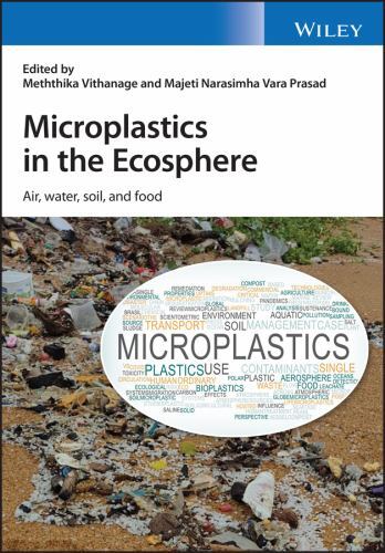 Microplastics the ecosphere - the,