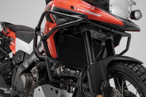 Motech upper crash bars for - bars,
