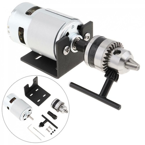 12v 24v 775 ball bearing - 775, lathe