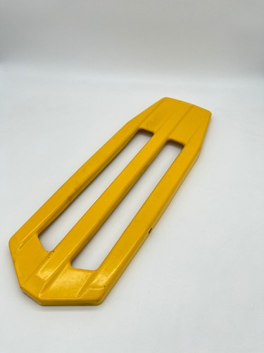 Motobecane rear rack - rear, mobylette
