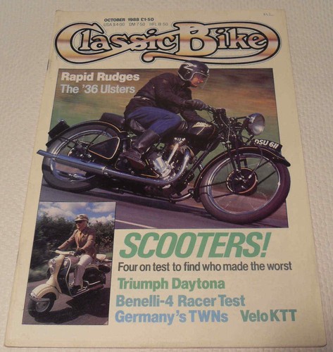 Classic bike twn - bike,