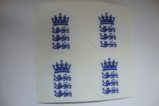 ENGLAND 3 LIONS  x  16  CROWN