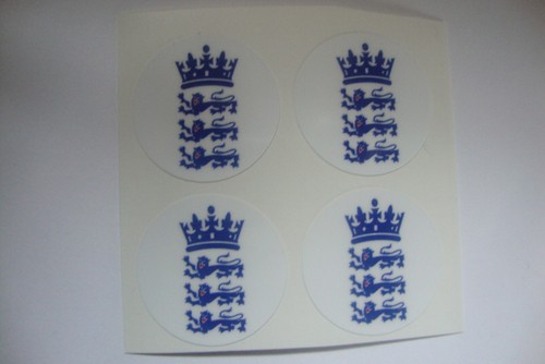 England lions 16 crown - 3, x
