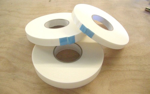 Anti hot spot tape - spot, for