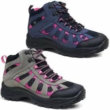 Ladies Hiking Boots Women