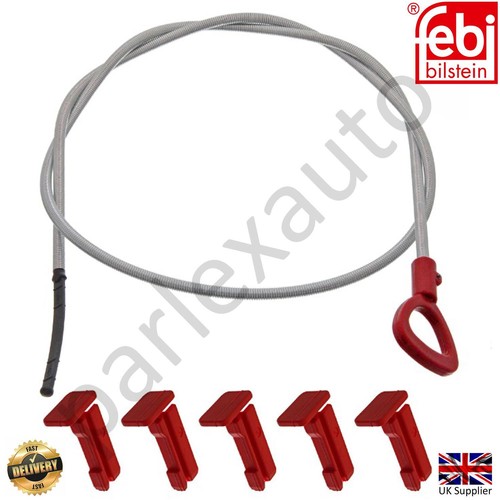 Gearbox dip stick oil for - stick,