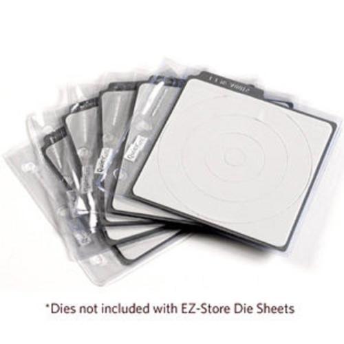Quickutz store die sheets - quickutz,