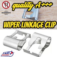 2 Universal Windscreen Wiper