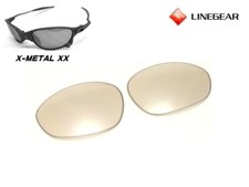 LINEGEAR Titanium Clear -
