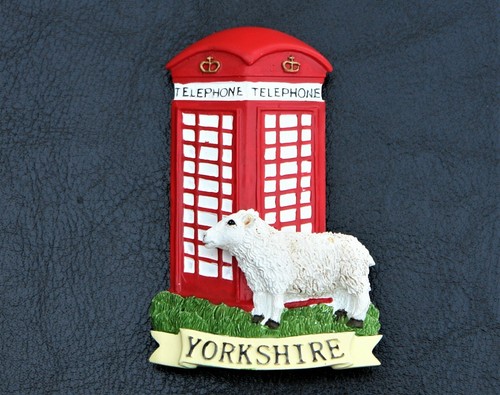 Fridge magnet souvenir - fridge,