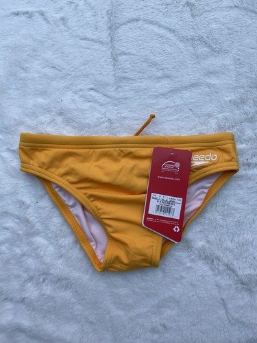 New speedo boys logo 5cm - new,