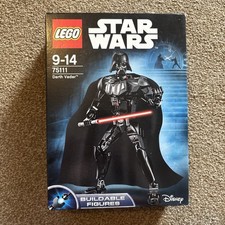 Lego Star Wars 75111 Darth